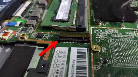 how to check m.2 slot in laptop without opening|Is there a way to check if I have a free m.2 slot without having to .